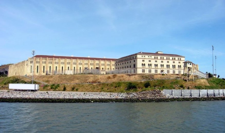 San Quentin Prison